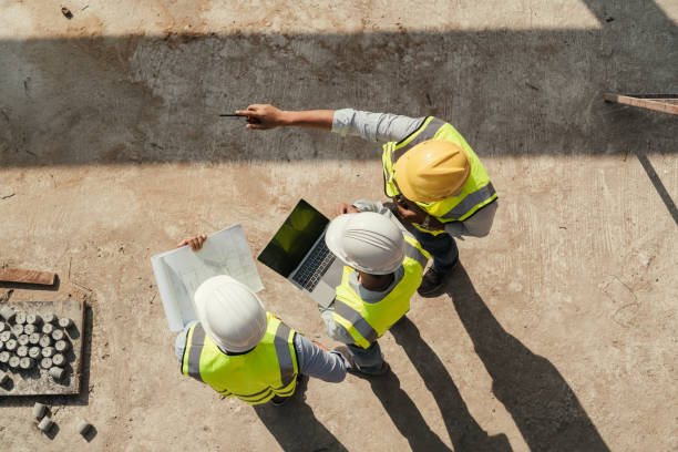 Best Concrete Removal and Replacement in Rodney Village, DE